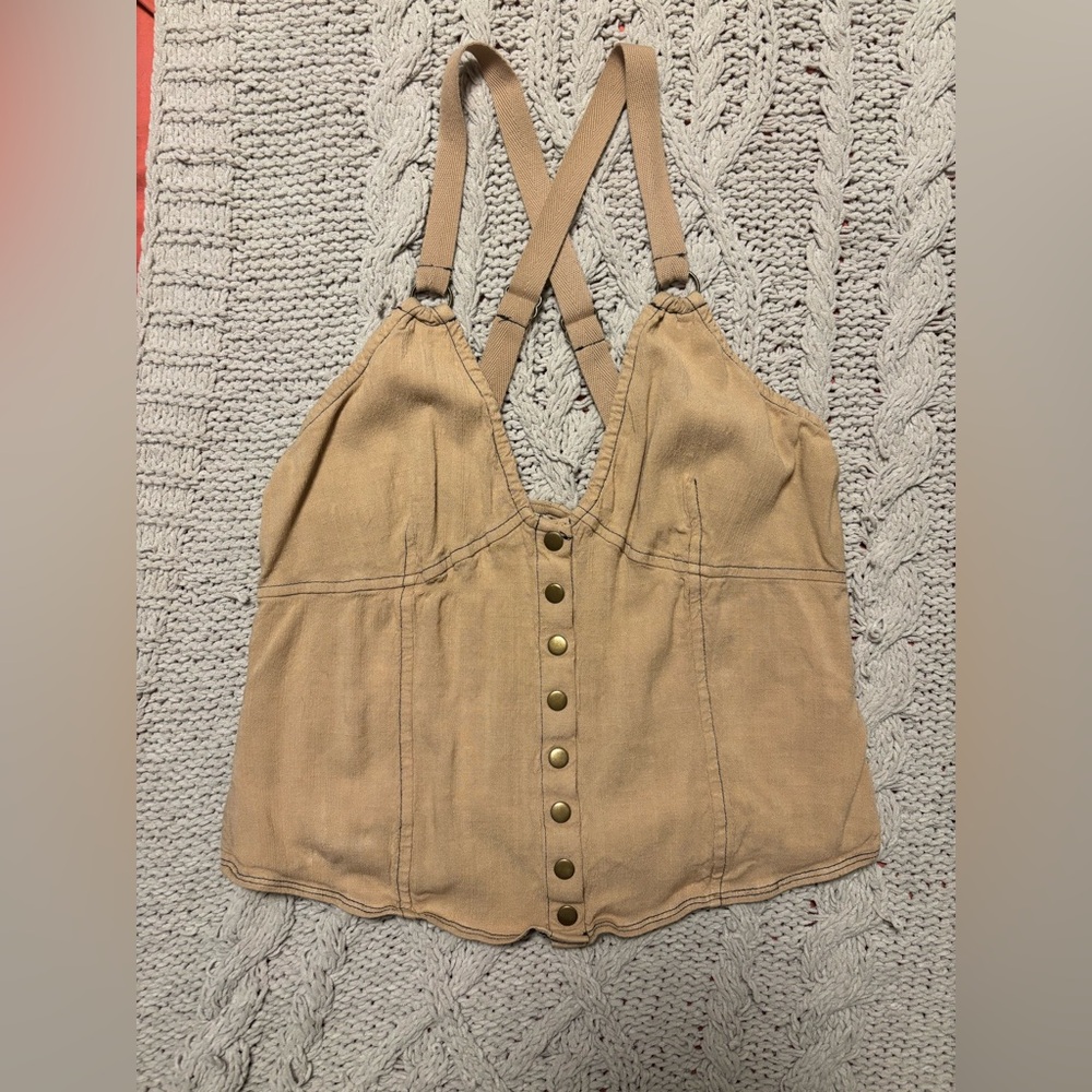 Free People Tank Top
